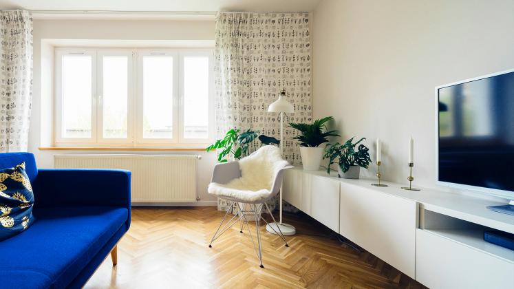 Apartamente