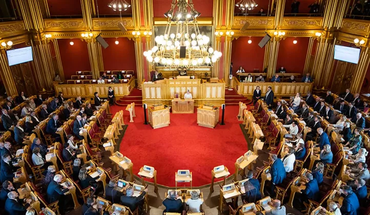 norvegia