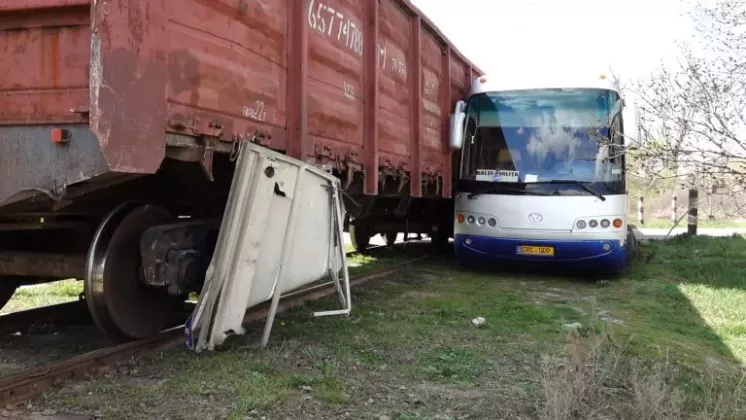 accident nord