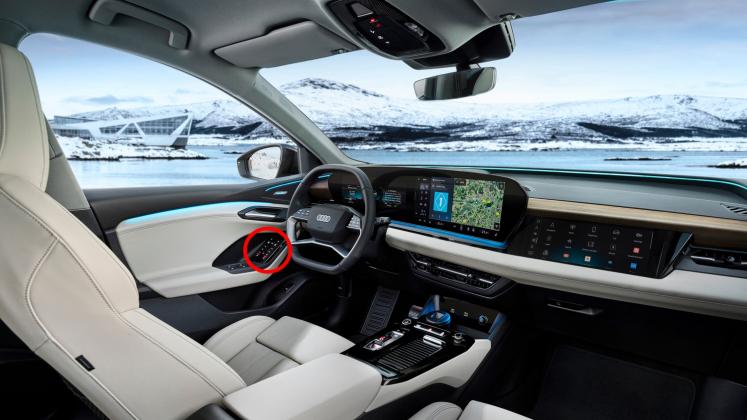 audi-q6-e-tron-interior