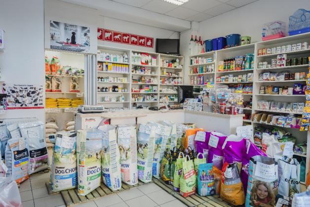 Farmacie-veterinara