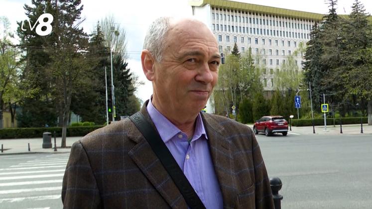 INTERVIU PASAT