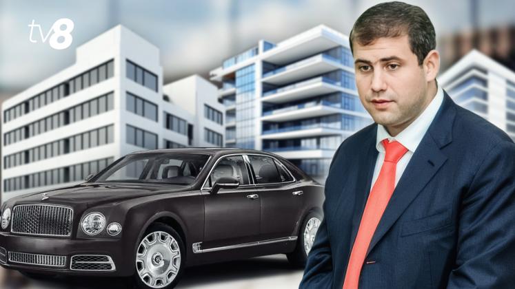 Șor avere