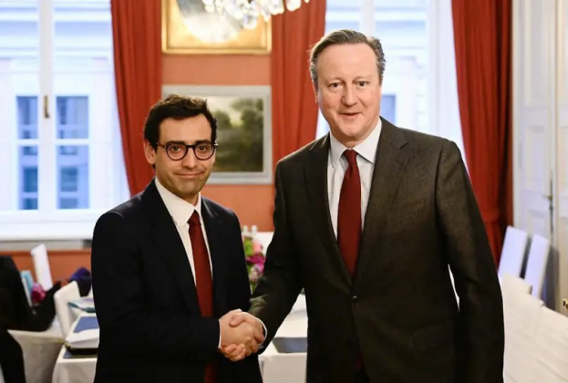 Cameron-Sejourne