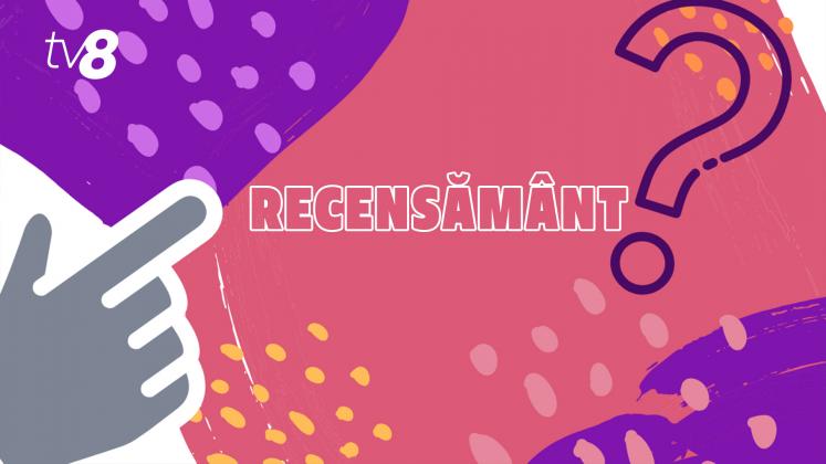 Recensământ