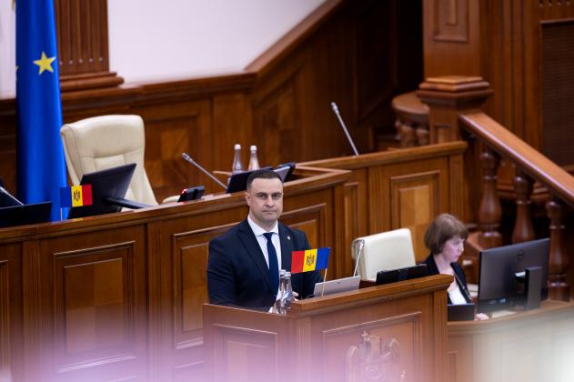 Alexandr Pînzari