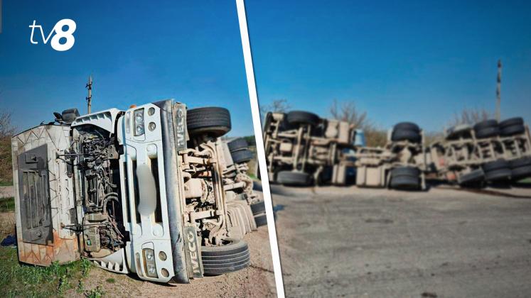 Cover_Camion