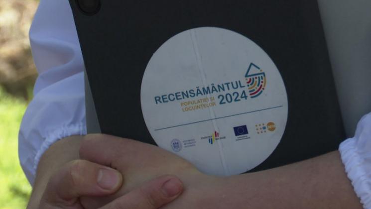 recensământ