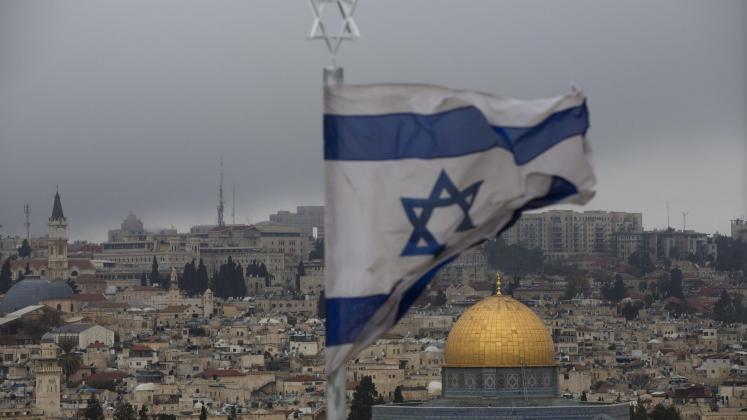 israel