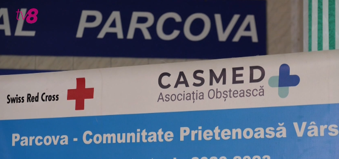 casmed