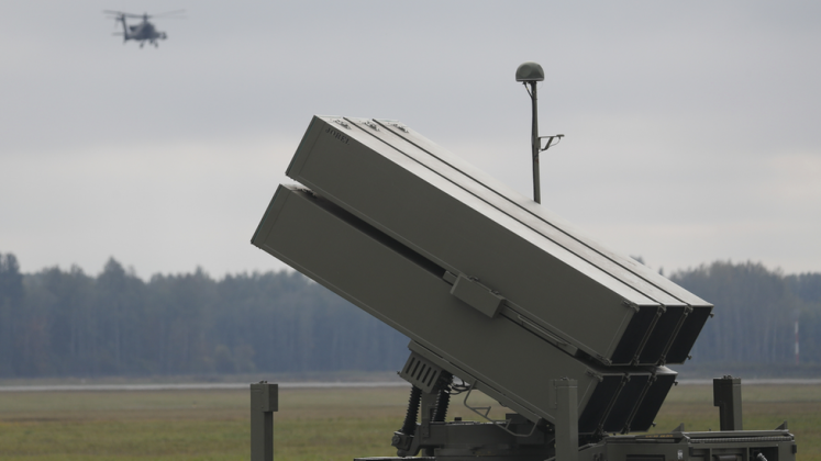 nasams