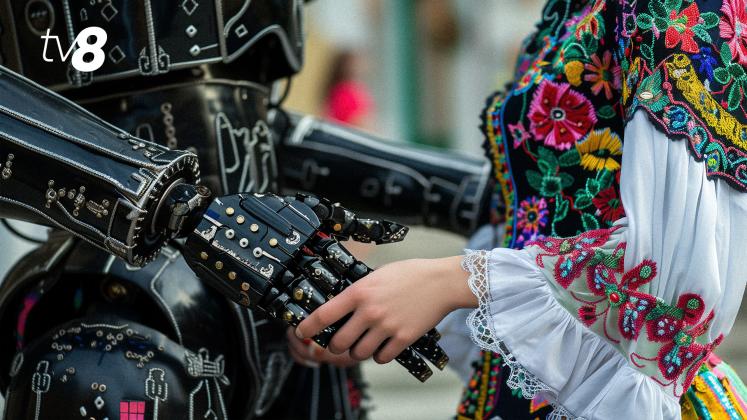 Moldova AI