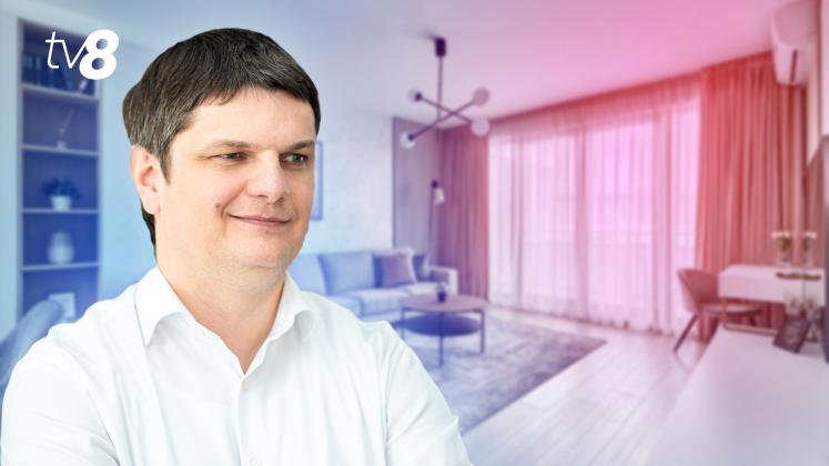Spînu apartament