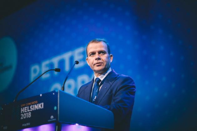 Petteri Orpo
