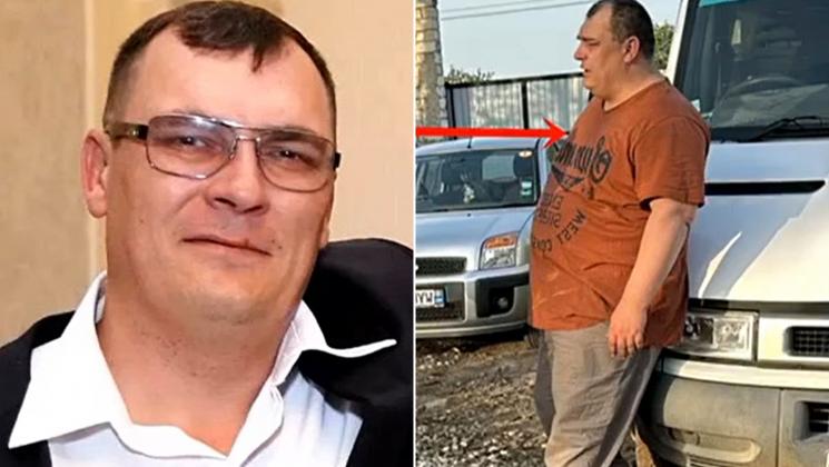 Gheorghe Cotorobai