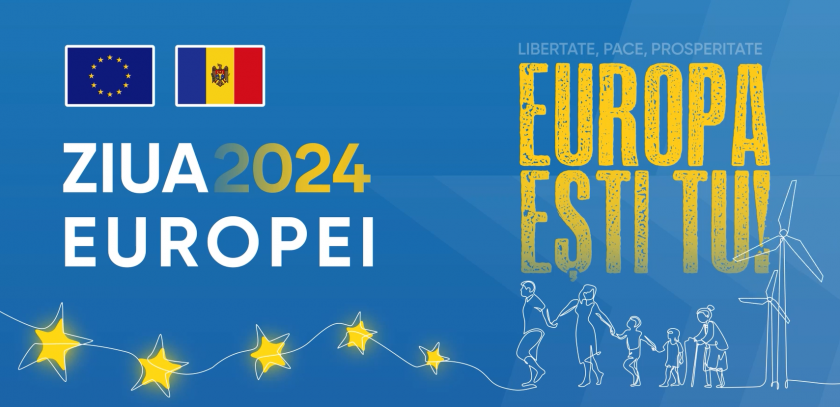Ziua Europei