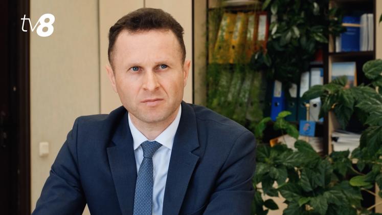 Ion Muntean