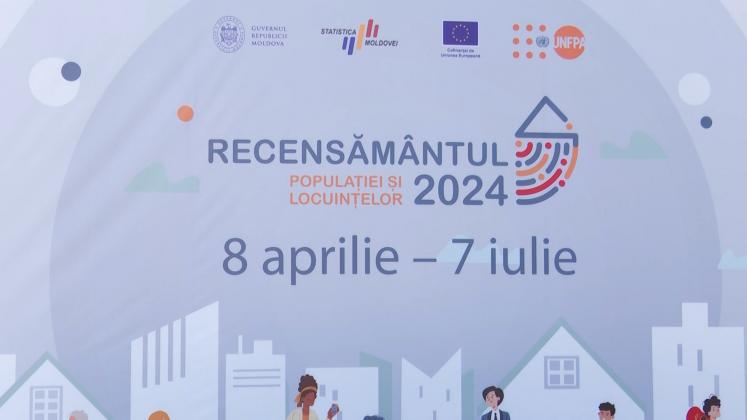 recensământ
