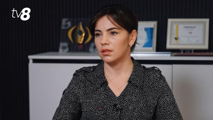 Iarmurati Antonina