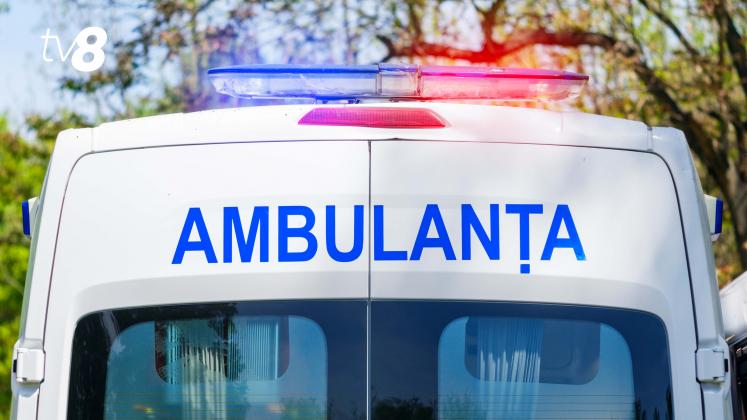 Ambulanța 1