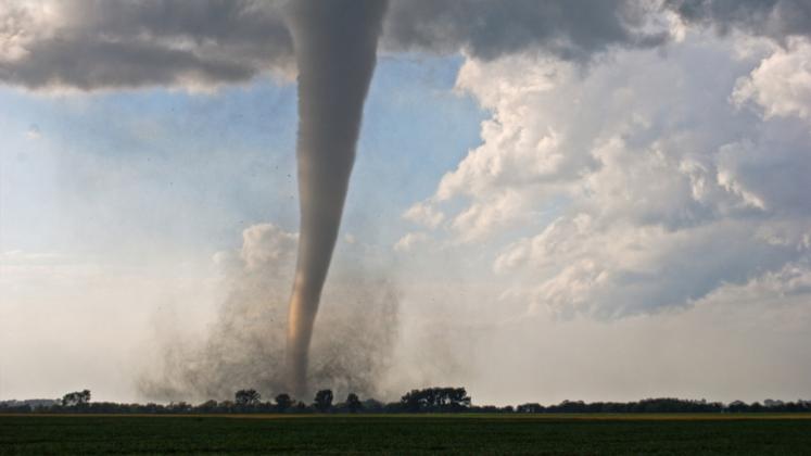 Tornado