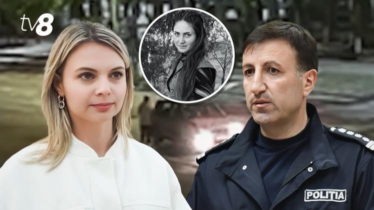 Tatiana Cociu - Viorel Cernăuțeanu