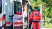 В Оргеевском районе 5-летнего ребенка на велосипеде сбила машина: он в больнице
