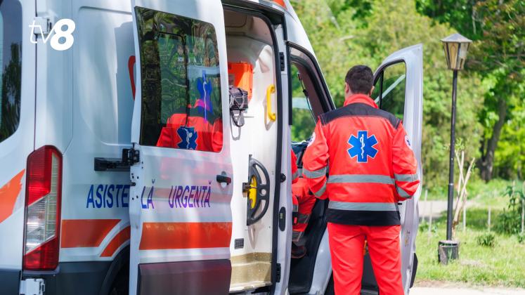Ambulanța 4