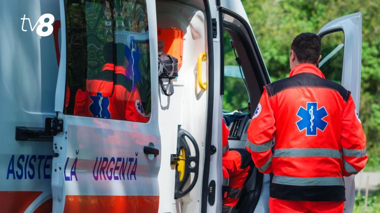 Ambulanța 2