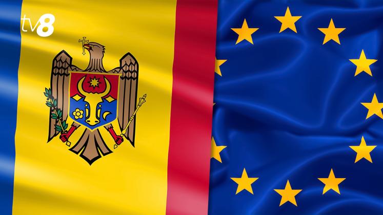 Moldova Europa