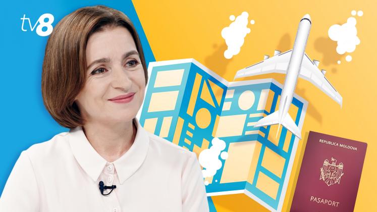 Sandu Pașaport