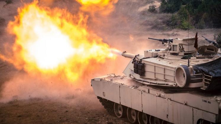abrams ucraina