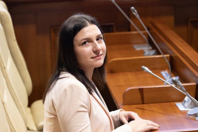 dana munteanu