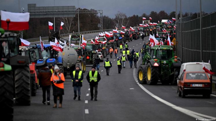 poland