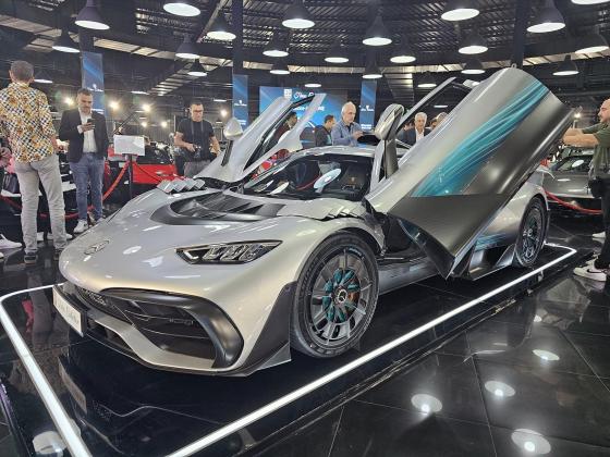 Mercedes-AMG-One-Tiriac-Collection_3