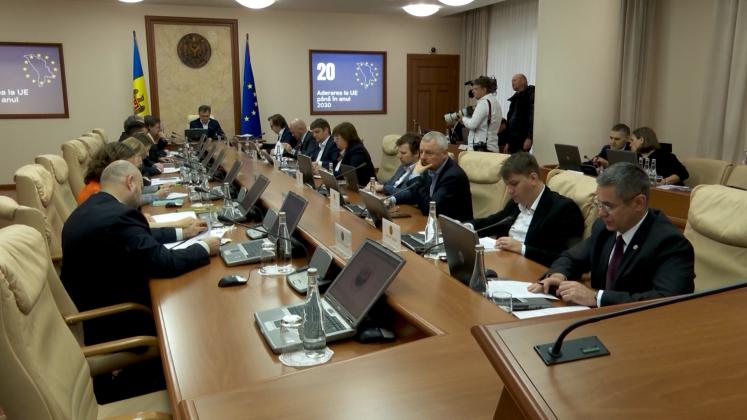MINISTRI PREGATIRE