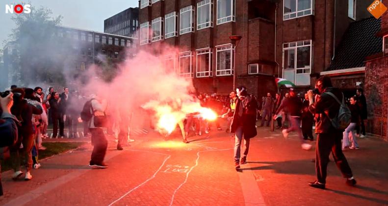 Uni Amsterdam