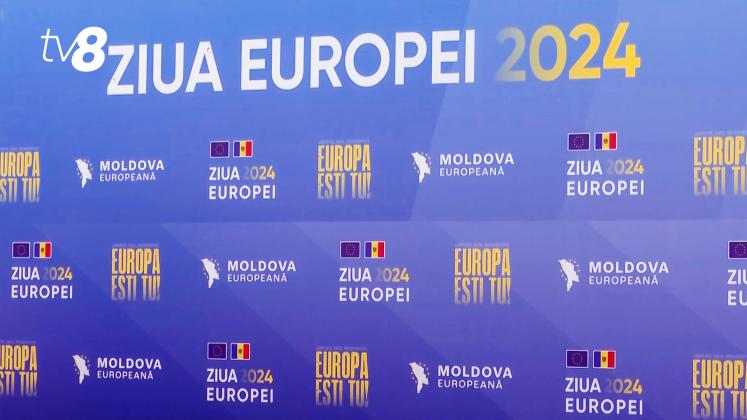 Ziua Europei