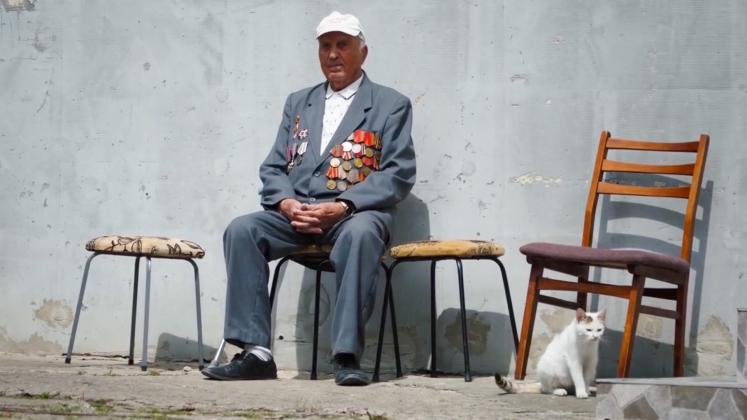 Moșulică