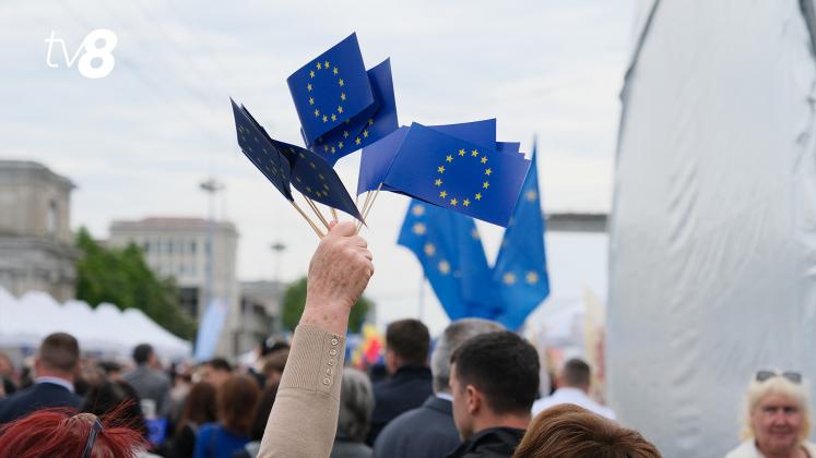 Ziua Europei 50