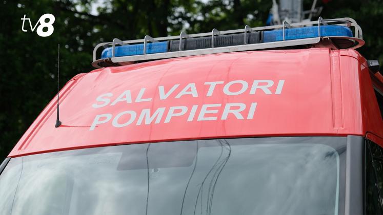 Salvatori pompieri