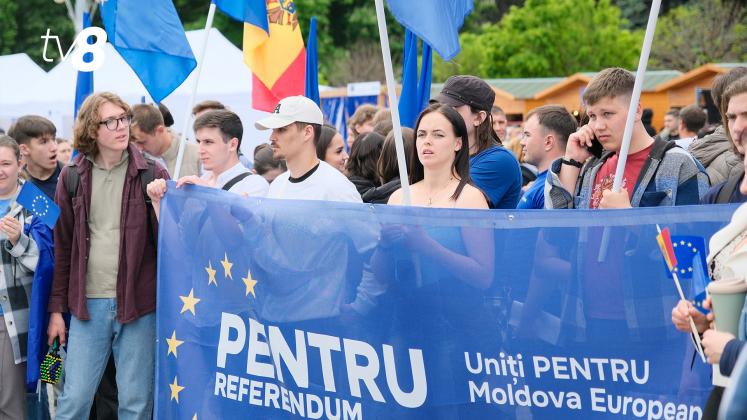 Ziua Europei 43
