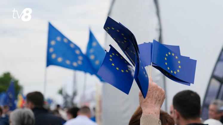 Ziua Europei 51