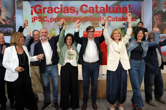 catalonia