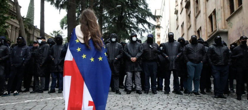 Georgia_EU