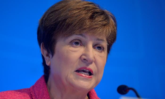 Georgieva