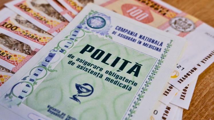 polița