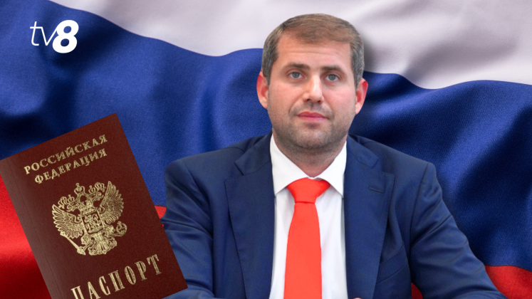 Ilan Șor