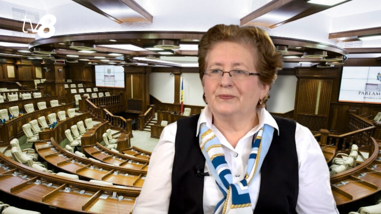 Tatiana Răducanu