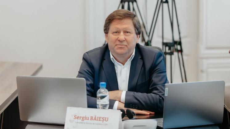 Sergiu Băieșu